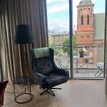 Apartamento 53 Dlugie Ogrody *