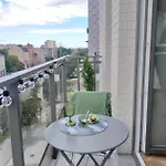 Apartamento 53 Dlugie Ogrody
