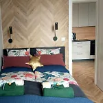 53 Dlugie Ogrody Apartamento *