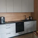 Apartamento 53 Dlugie Ogrody Gdańsk