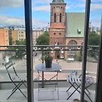 53 Dlugie Ogrody Apartamento Gdańsk