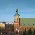 53 Dlugie Ogrody * Gdańsk