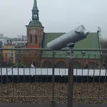 Apartamento 53 Dlugie Ogrody Gdańsk