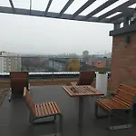 53 Dlugie Ogrody Apartamento Gdańsk