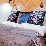Apartamento 53 Dlugie Ogrody Gdańsk