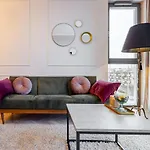 53 Dlugie Ogrody Apartamento