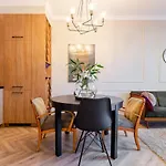 53 Dlugie Ogrody Apartamento *