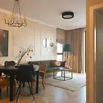 Apartamento 53 Dlugie Ogrody *