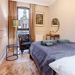 Apartamento 53 Dlugie Ogrody Gdańsk
