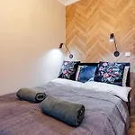 Apartamento 53 Dlugie Ogrody *