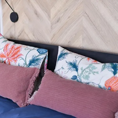 53 Dlugie Ogrody Апартаменты *