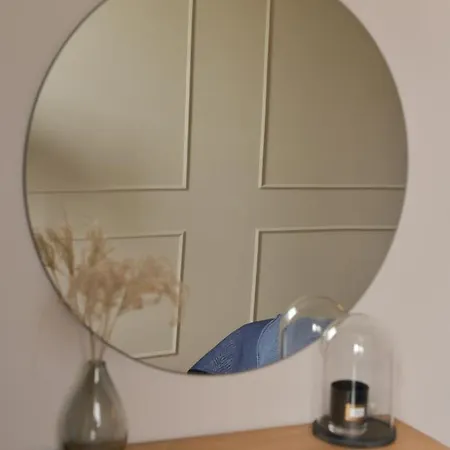 53 Dlugie Ogrody Lägenhet Gdańsk