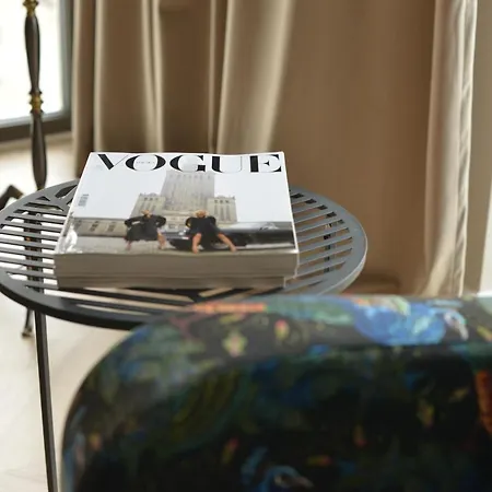 53 Dlugie Ogrody Гданьск