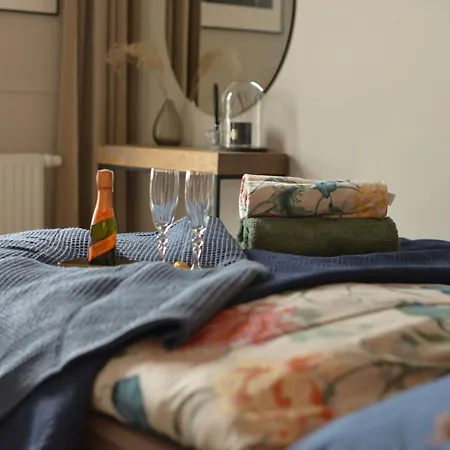 53 Dlugie Ogrody Gdańsk