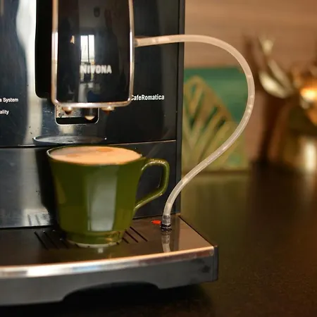 公寓 53 Dlugie Ogrody *