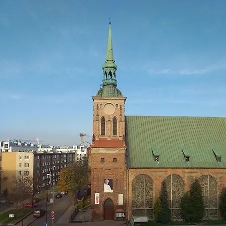 53 Dlugie Ogrody * Gdańsk