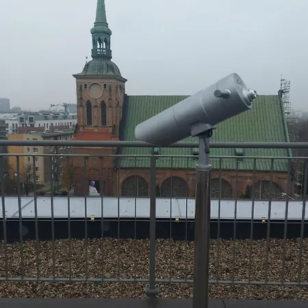 Lägenhet 53 Dlugie Ogrody Gdańsk