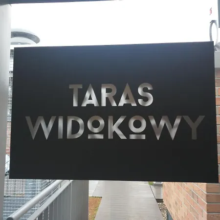 Lägenhet 53 Dlugie Ogrody Gdańsk