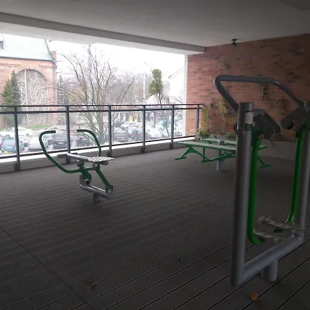 53 Dlugie Ogrody * Gdańsk