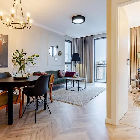 53 Dlugie Ogrody Gdansk