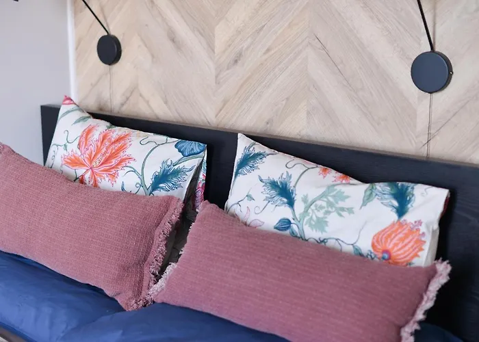 53 Dlugie Ogrody Apartmán *