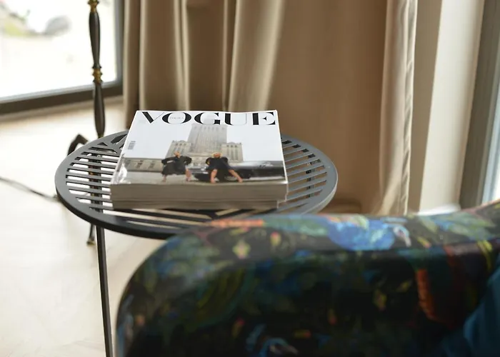 53 Dlugie Ogrody Gdaňsk