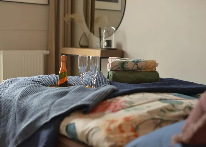 53 Dlugie Ogrody Gdaňsk