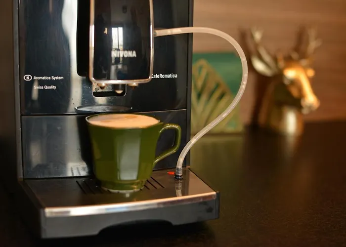 Apartmán 53 Dlugie Ogrody *