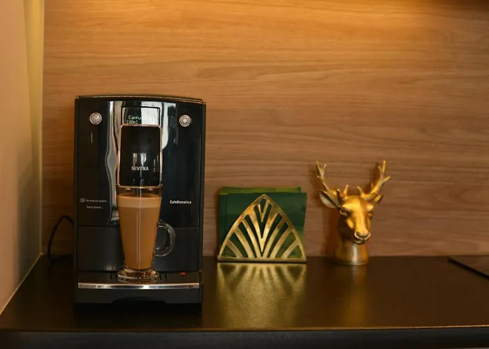 Apartmán 53 Dlugie Ogrody Gdaňsk