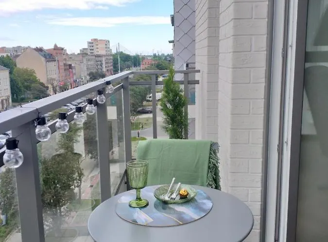 Apartmán 53 Dlugie Ogrody