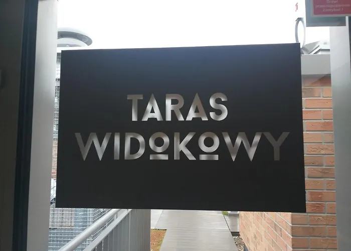 Apartmán 53 Dlugie Ogrody Gdaňsk