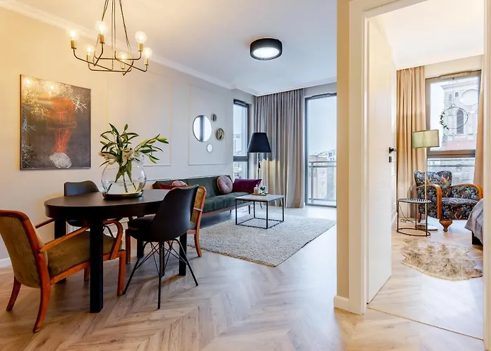 53 Dlugie Ogrody גדנסק