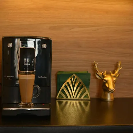 דירה 53 Dlugie Ogrody גדנסק