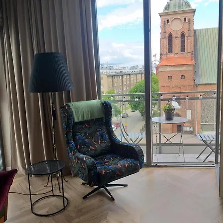 דירה 53 Dlugie Ogrody *